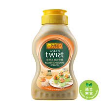 LKK, ROASTED SESAME DRESSING 220G