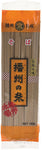 MARUTSUNE, SOBA BUCKWHEAT NOODLE 180G