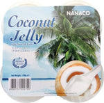 Nanaco, 2 Varian Coconut Pudding 480G,