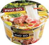 MAMA, KK, INSTANT NOOLDE BEEF KULOSSA 65G