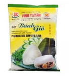 VINH THUAN, FLOUR FOR PYRAMIDAL RICE DUMPLING, BỘT BÁNH GIÒ, 400G