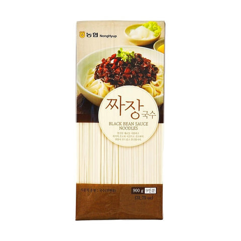 NONGHYUP, DRIED NOODLE JJAJANG 900G