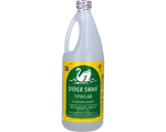 SILVER SWAN, WHITE VINEGAR 1L, SUKANG PUTI