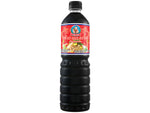 DEK SOM BOON, HEALTHY BOY, THIN SOY SAUCE RED LABEL 1L