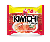 OTTOGI, KIMCHI RAMEN 120G