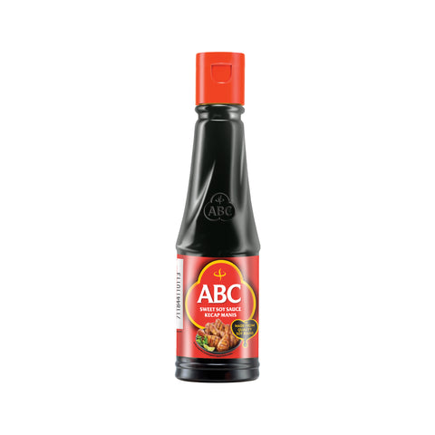 ABC, SWEET SOY SAUCE (PET) 132 ML