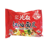 GY INST NOODLE HOT DUMPLING PASTRY 100G