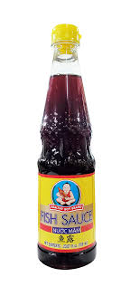 HEALTHY BOY FISH SAUCE 700ML