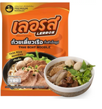 LERROS TB, THAI BOAT DRIED NOODLE, 120G