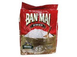 BAN MAI, VIIETNAMESE WHITE RICE LAI CAM 5KG
