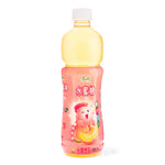 MASTER KUNG, PEACH JUICE 500ML