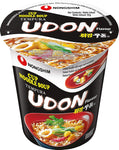 NONGSHIM, UDON NOODLE IN CUP 62G