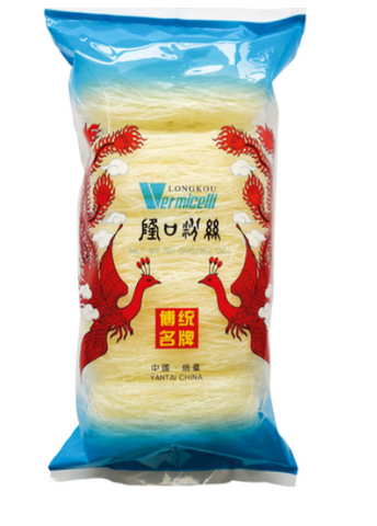 LONG KOU, VERMICELLI PORTIONED 500G