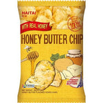 HAITAI  Honey Butter Chips 60G