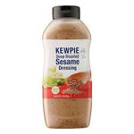 KEWPIE, DEEP ROASTED SESAME DRESSING 930ML