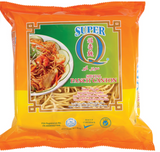 SUPER Q, PANCIT CANTON 227G, YELLOW