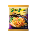 YUMYUM, inst noodles Pad Thai 100g