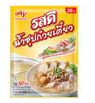 ROSDEE, NOODLE SOUP POWDER 165G