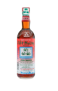 THREE CRAB FISH SAUCE VIET HUONG 682ML