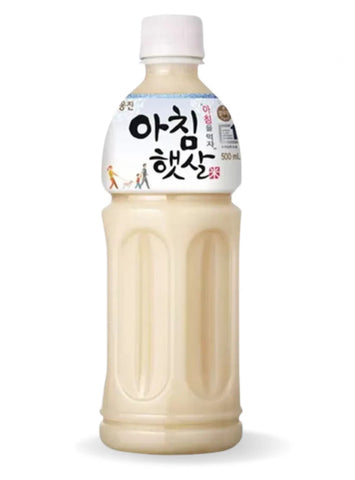 WOONGJIN, KOREAN RICE DRINK 500ML