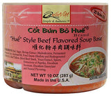 QV BUN BO HUE SOUP BASE HUE STYLE 283G