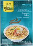 AHG, SINGAPORE LAKSA SAUCE 50G