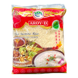 AROY D, JASMIN RICE, LONG GRAIN 4.5KG