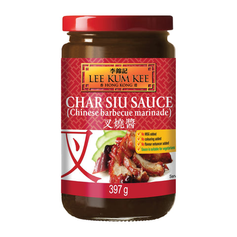 LKK, CHAR SIU SAUCE 397G