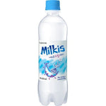 LOTTE MILKIS SOFT DRINK 500ML
