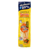BENTO SEAFOOD SNACK BBQ 15G
