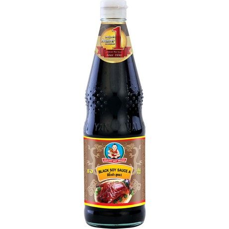 HEALTHY BOY, DARK SOY SAUCE F1, 700ML