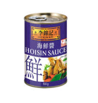 LKK HOISIN SAUCE 500G