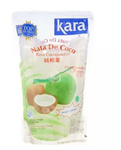 KARA, NATA DE COCO PANDAN FLAVOR 360G