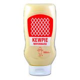 KEWPIE,AEF MAYONNAISE JAPANESE STYLE 500ML