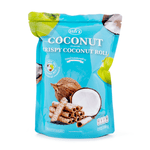 KAEW, THAI CRISPY COCONUT ROLLS 150G