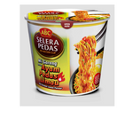 ABC, INSTANT CUP MI GORENG HOT CHICKEN LEMON 80G