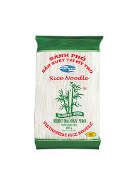 BAMBOO TREE RICE STICK BANH PHO 3MM MY THO