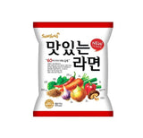 SAMYANG ASSORTED VEGE TASTY 115G