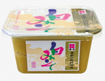 SHINJYO, SOYBEAN PASTE, LIGHT COLOR 300G