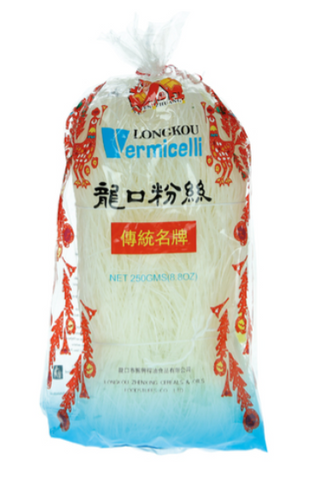 LONGKOU, BEAN VERMICELLI 250G