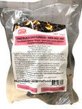 THANH LOC, DRIED BLACK EAR MUSHROOM, MOC NHI 100G