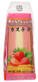HF, KAKA BREAD TRIANGLE 120G STRAWBERRY