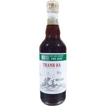 THAH HA, FISH SAUCE THANH HA 520ML