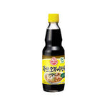 OTTOGI, KATSUO NOODLE SOUP SAUCE 360ML