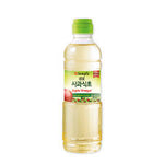 SEMPIO, APPLE VINEGAR 500ML