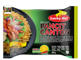 LUCKY ME, INSTANT NOODLE PANCIT CANTON CHILLIMANSI 60G