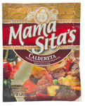 MAMA SITA, CALDERETA SPICE MIX 50G