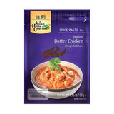 AHG, INDIAN BUTTER CHICKEN SAUCE 50G