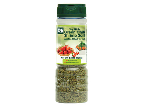 DHF SPICE MIX CHILLI SHRIMP 120G