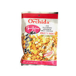 ORCHIDS, RICE CRACKER PARTY MIX 85G